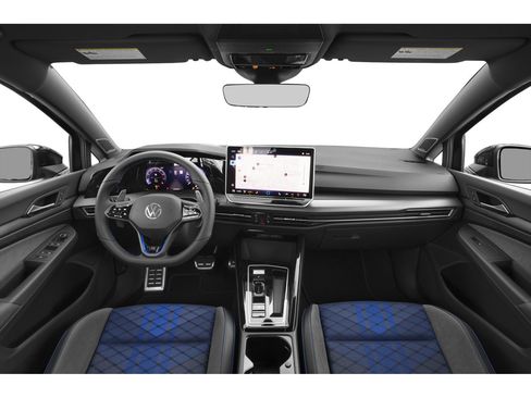 New 2026 Volkswagen Golf AWD/4WD image 28