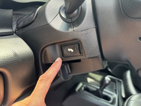 Used 2019 RAM 2500 Power Wagon AWD/4WD image 22