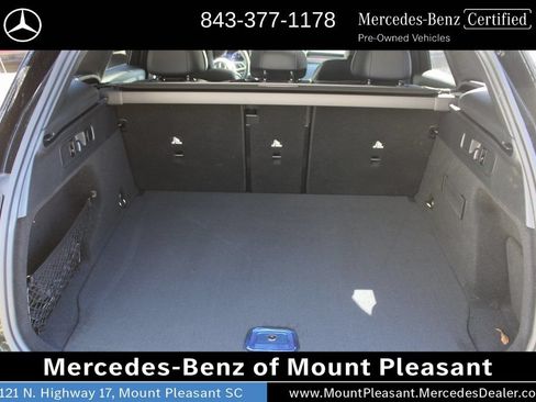 Used 2025 Mercedes-Benz GLC 300 image 9