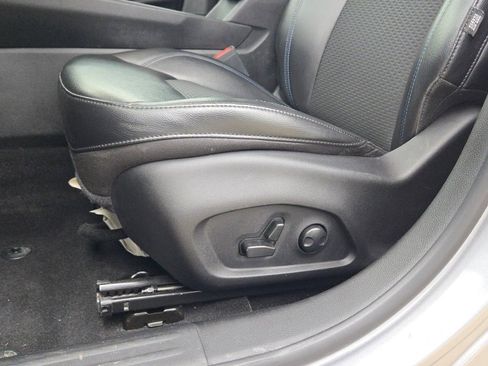 Used 2022 Jeep Compass Latitude w/ Convenience Group image 23