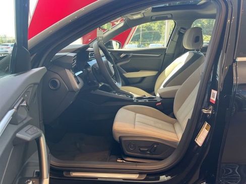 New 2026 Audi A3 2.0T Premium image 19