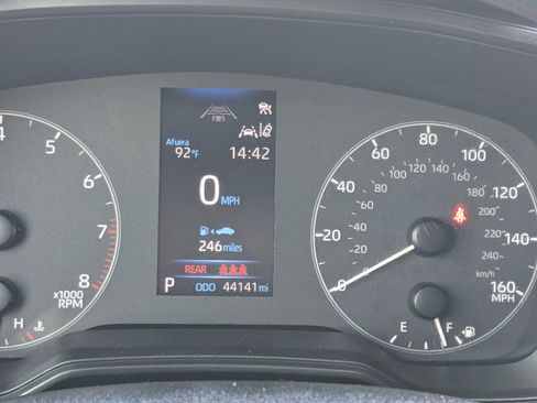 Used 2023 Toyota Corolla LE image 20