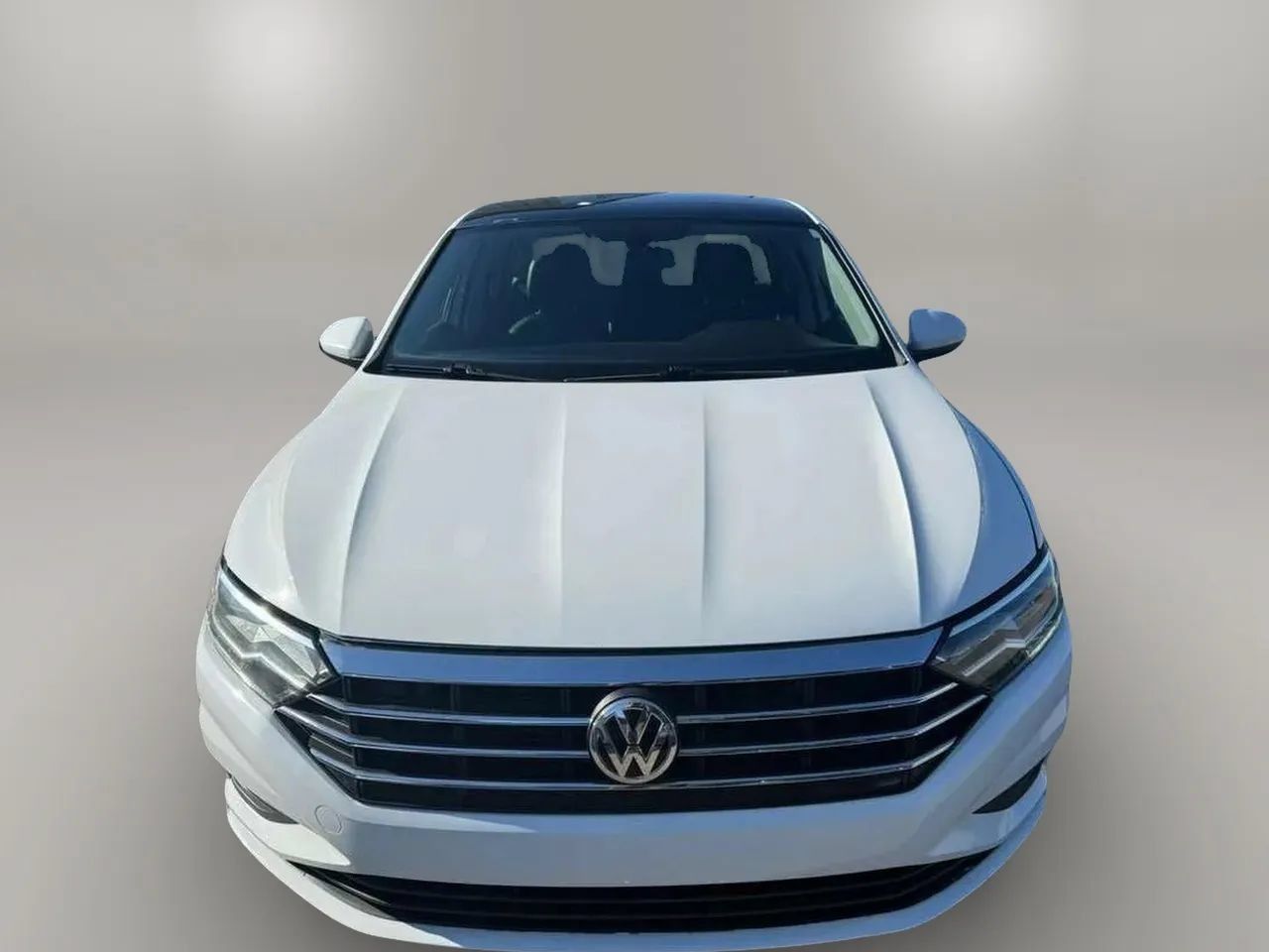 Used 2021 Volkswagen Jetta S FWD image 3