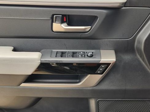 New 2026 Toyota Tundra Limited w/ Power Package RWD image 17