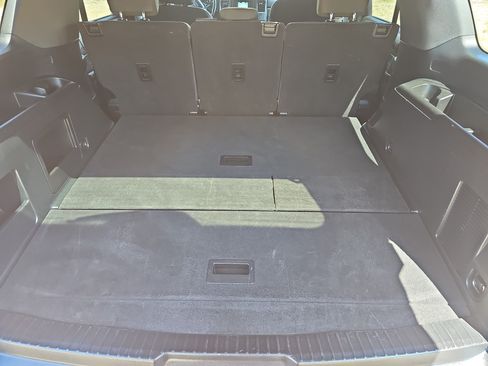 Used 2021 Ford Expedition XL AWD/4WD image 11