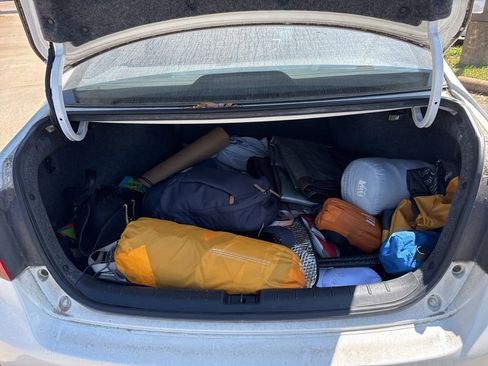 Used 2017 Honda Accord LX image 28