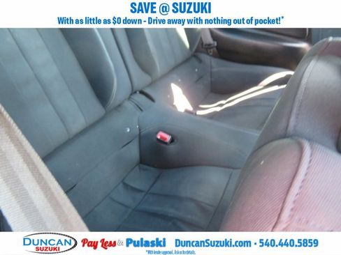 Used 2019 Ford Mustang EcoBoost image 15