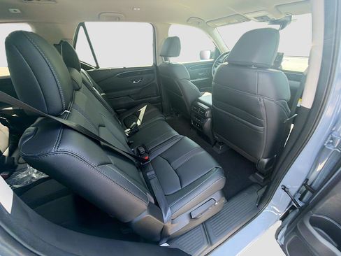 New 2026 Honda Pilot EX-L image 23