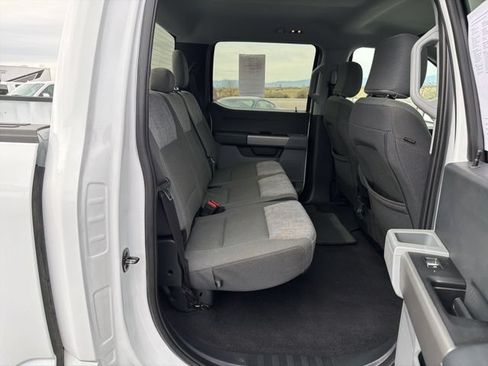Used 2023 Ford F150 XLT AWD/4WD image 26