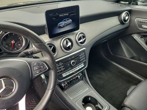 Used 2019 Mercedes-Benz CLA 250 4MATIC image 26