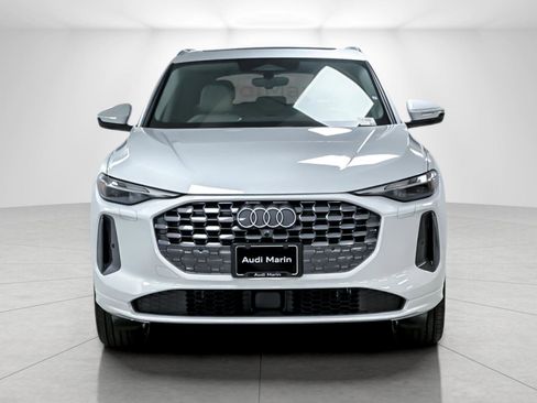 New 2026 Audi Q5 Premium AWD/4WD image 8