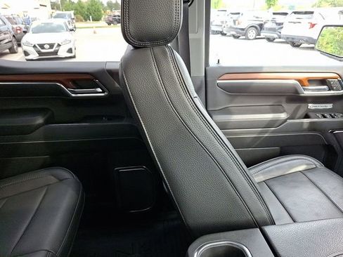Used 2023 GMC Sierra 1500 Denali image 14