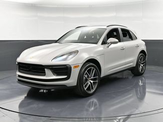 Certified 2026 Porsche Macan AWD/4WD video 1