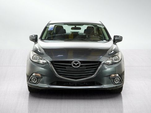 Used 2014 MAZDA MAZDA3 i Touring FWD image 8