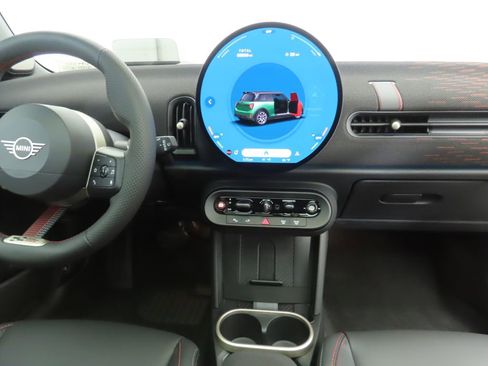 New 2026 MINI Cooper S image 13