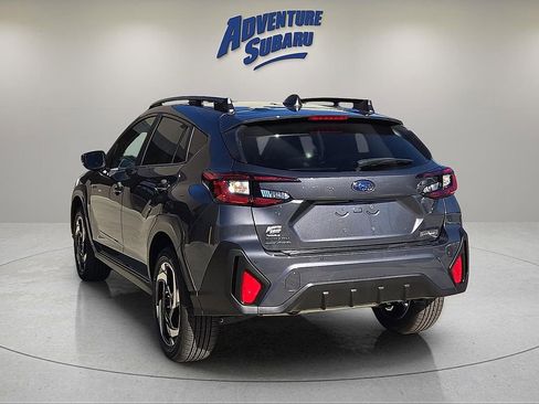 New 2026 Subaru Crosstrek 2.5i Limited image 5