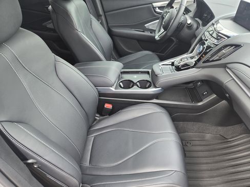Used 2025 Acura RDX w/ Technology Package image 12