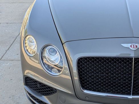 Used 2016 Bentley Continental GT V8 S AWD/4WD image 13