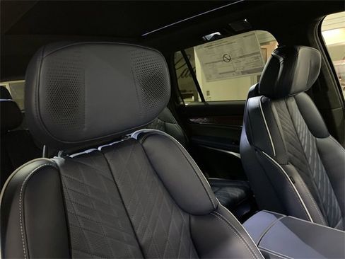 New 2026 Cadillac Vistiq Premium Luxury image 20