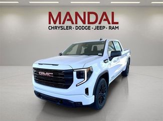 Used 2023 GMC Sierra 1500 Elevation video 1