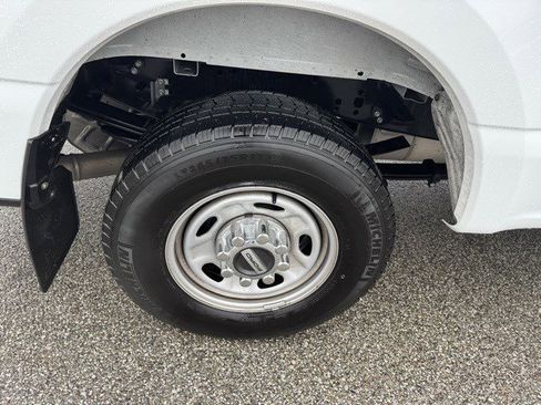 Certified 2023 Ford F350 XL w/ XL Chrome Package image 35