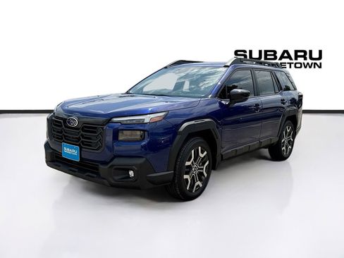 New 2026 Subaru Outback Touring XT image 3