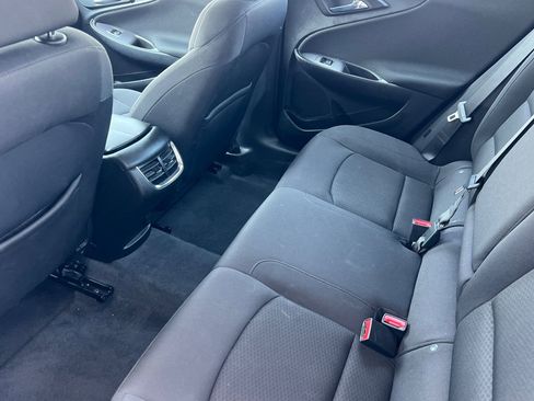Used 2022 Chevrolet Malibu LT image 12