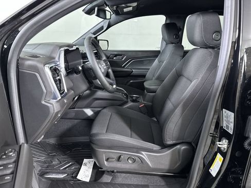 New 2026 GMC Canyon Elevation w/ Convenience Package RWD image 21