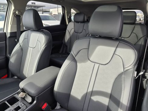 New 2026 Kia Sorento EX w/ EX Premium Package image 24
