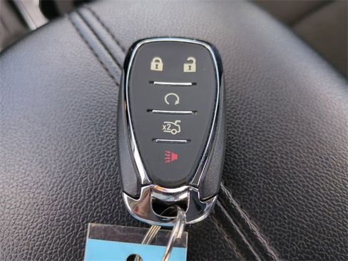 Certified 2024 Chevrolet Malibu LT image 35