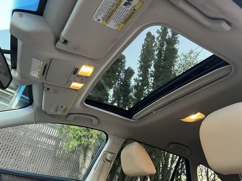 Used 2016 Subaru Outback 2.5i Limited image 17