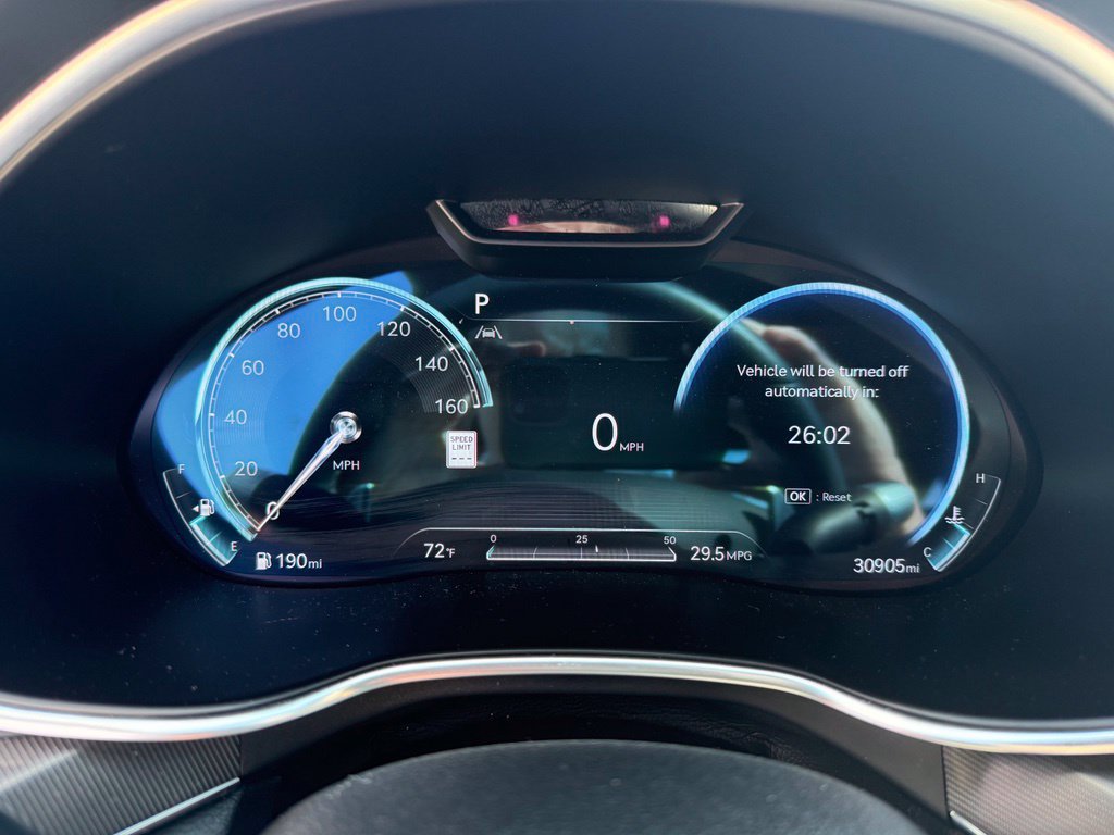 Used 2023 Genesis G80 2.5T w/ Sport Prestige Package AWD/4WD image 16
