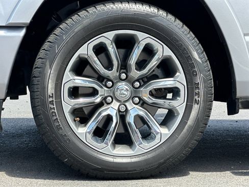 Used 2020 RAM 1500 Laramie w/ Sport Appearance Package RWD image 23