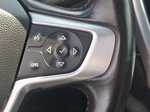 Used 2021 GMC Acadia SLT AWD/4WD image 24