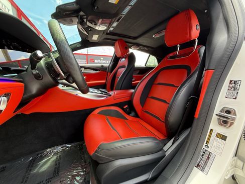 Used 2023 Mercedes-Benz AMG GT 43 image 25