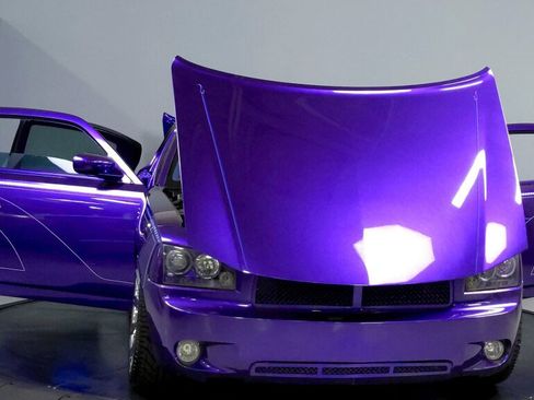 Used 2006 Dodge Charger image 10