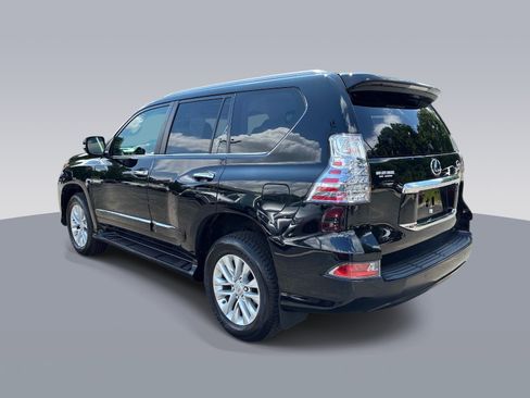 Used 2019 Lexus GX 460 Premium AWD/4WD image 5