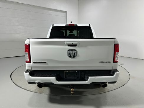 Used 2020 RAM 1500 Big Horn AWD/4WD image 33