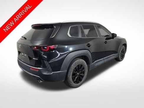 Used 2023 MAZDA CX-50 AWD 2.5 S w/ Cargo Package image 1