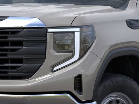 New 2026 GMC Sierra 1500 Pro image 34