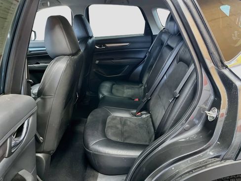 Used 2023 MAZDA CX-5 AWD 2.5 S w/ Select Package image 24