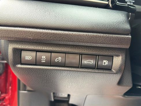 Used 2025 Toyota Camry XSE w/ Premium Package AWD/4WD image 26