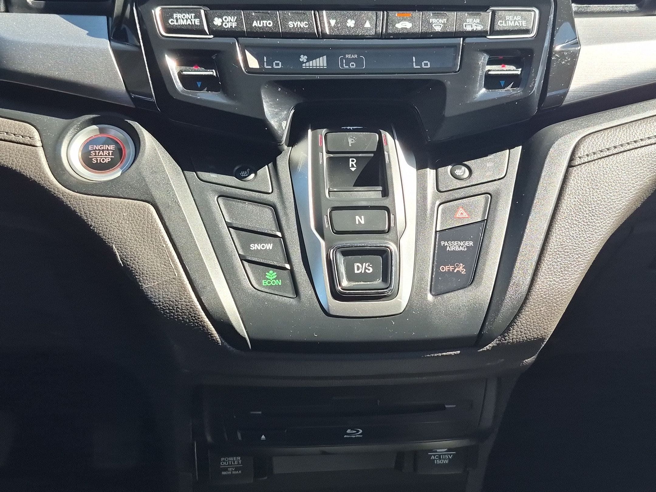 Used 2018 Honda Odyssey EX-L image 25