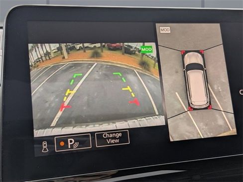 Used 2023 INFINITI QX80 Premium Select w/ Cargo Package image 25