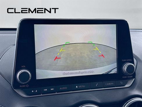 Used 2022 Nissan Sentra SV image 20