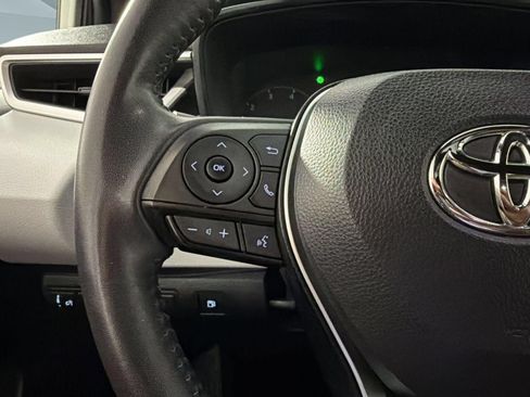 Used 2024 Toyota Corolla SE FWD image 17
