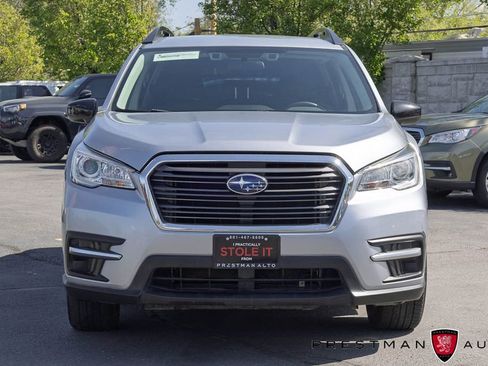 Used 2020 Subaru Ascent 8-Passenger AWD/4WD image 11