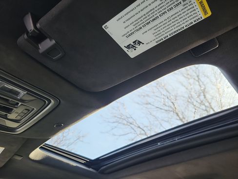 Used 2025 GMC Sierra 2500 AT4X image 29