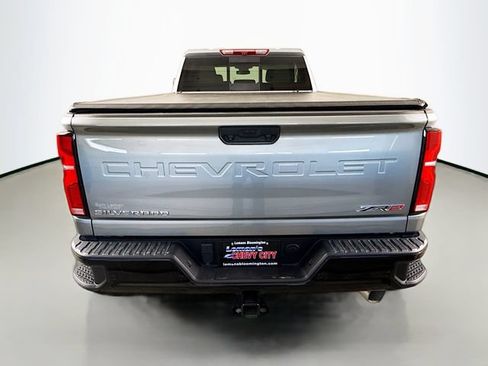 Used 2024 Chevrolet Silverado 2500 ZR2 AWD/4WD image 6