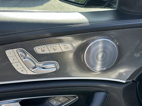 Used 2018 Mercedes-Benz E 63 AMG S image 25